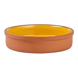 Restaurantware-Terra Tek 15.2 Ounce Terracotta
