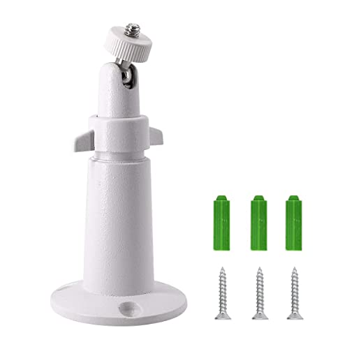 Arlo Aluminium Bracket Outdoor Camera Stand (3 Sets), Arlo Universal