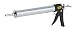 Albion Engineering DL-45-T13 Professional Line Special Deluxe Manual Bulk Caulking Gun, 20 oz primary