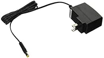 Akai Professional MP6-1 Optional Power Supply for MPK49, MPD32, MPD24 Drum Machines
