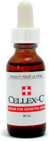 Cellex-C by Cellex-c Cellex-C Formulations Sensitive Skin Serum--30ml/1oz Cellex-C by Cellex-c Cell