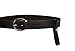 thecostumebase Indiana Cowhide Belt Jones Holster Whip Holder Leather (XL)