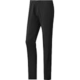 adidas Golf Ultimate365 Herringbone Pant, Black, 3232