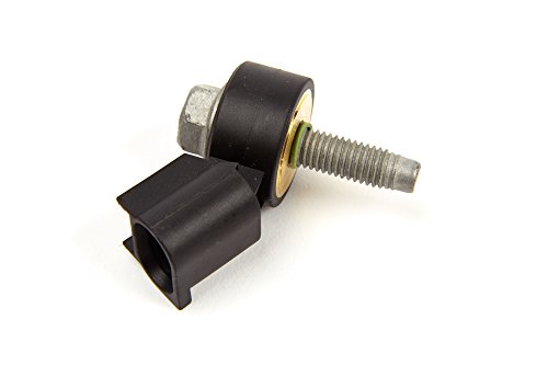 acdelco 12636736 sensor de detonación de encendido, equipo original gm