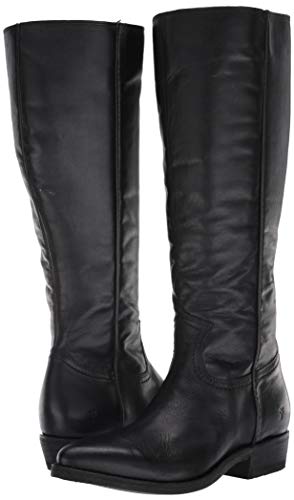 FRYE-Womens-Billy-Inside-Zip-Tall-Western-Boot