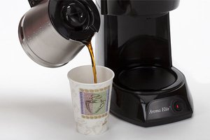 Hamilton Beach Commercial HDC500CS Hotel & Hospitality Coffeemaker, Stainless Carafe