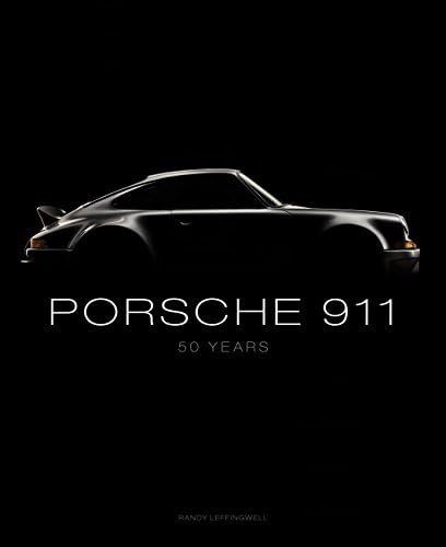 Porsche 911 Story: Frere, Paul: 9781859608395: Amazon.com: Books