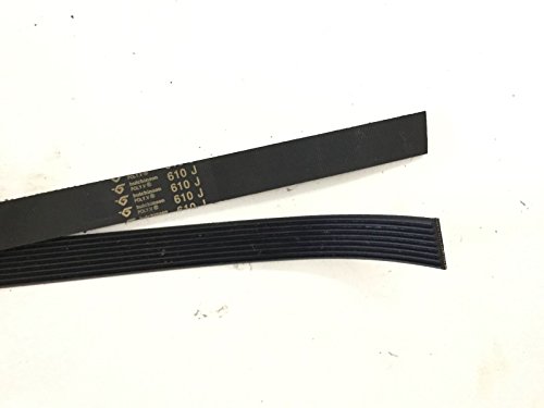 SOLE Drive Motor Belt N010001 or 022553 610J Workls Fitness Spirit Xterra Treadmill