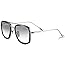 Dita FLIGHT.006 BLACK ROSE GOLD/DARK GREY men Sunglasses