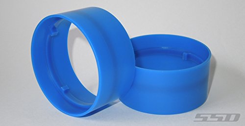 SSD RC 2.2 Wide Proline Tire Compatibility Rings (2)