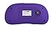 I'm Game 180 Games Handheld Player with 3-Inch Color Display, Purple