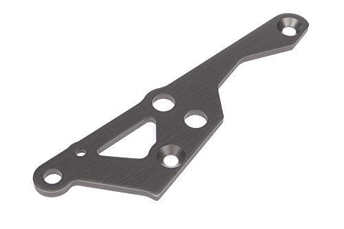 Engine Mount Brace (Right/Gunmetal) Baja 102173