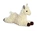 Aurora 31744 World Mini Flopsie Plush Toy Toy, White primary