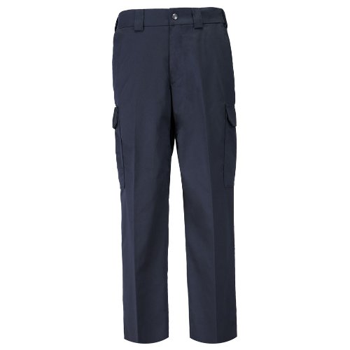 5.11 Men's Taclite Class B PDU Pants, Midnight Navy, 31W