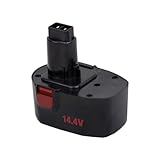 Grease Gun Tool Battery