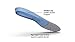 Superfeet BLUE Insoles, Professional-Grade High Arch Support, Orthotic Shoe Inserts for Maximum Support, Unisex, Blue