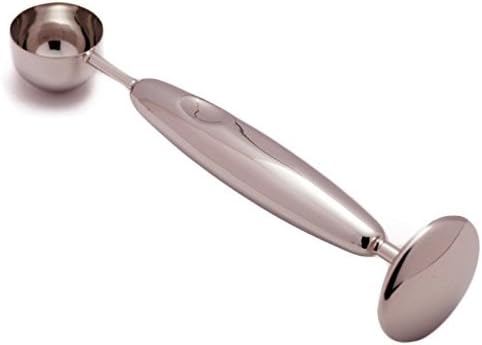 Cafesta major coffee spoon with tamper (japan import) by Cafesta