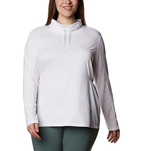 Columbia Womens Piney Ridge Long Sleeve 