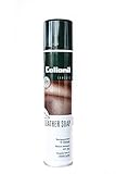 Collonil Leather Soap Spray, 200 ml