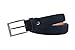 Ground Mind Men's Suede Leather Belt