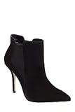 STEVEN by Steve Madden Women's Marshha Bootie