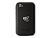 OtterBox Defender Case for BlackBerry Classic - Retail Packaging - Black (Black/Black)