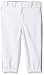 EASTON PRO+ KNICKER Baseball Pant | 2020 | Youth | XLarge | White Navy | Scotchgard Stain Release + Moisture Wicking