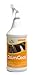Calm Coat Natural Fly Repellent for Horses Dogs & Cats - Daily Citronella Spray Ointment - Easier Than Masks or Sheets - Mosquito & Insect Control - 32 oz