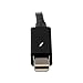 StarTech.com 1m Thunderbolt Cable - M/M - Thunder Bolt to Thunder Bolt 1 Meter Cable - M/M (TBOLTMM1M)