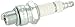 Champion Copper Plus Small Engine 828M Spark Plug (Carton of 1) - QL77JC4