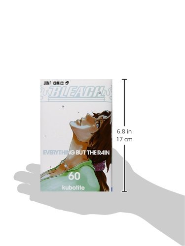 Bleach 60 ジャンプコミックス 久保 帯人 本 通販 Amazon
