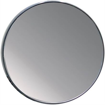Floxite FL-10MM 10x Mirrormate with Suction Cups