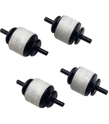 Amazon.com: LLDSKW LY0634001 Cleaner Pinch Roller Compatible with
