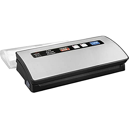 Lacor Machine Sous-Vide Luxe 120W