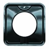 Range Kleen P-400 Square Gas Drip Pan