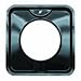 Range Kleen P-400 Square Gas Drip Pan