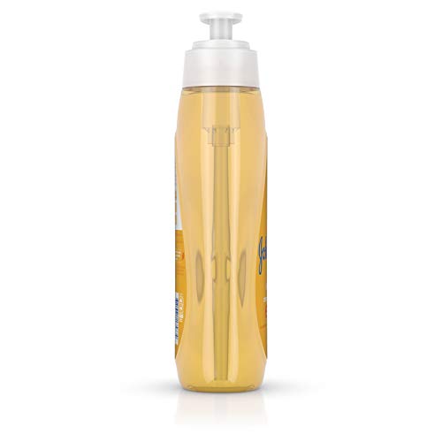 5 Johnsons+Baby+Parabens+Phthalates+Sulfates