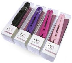 pocket hair straightener
