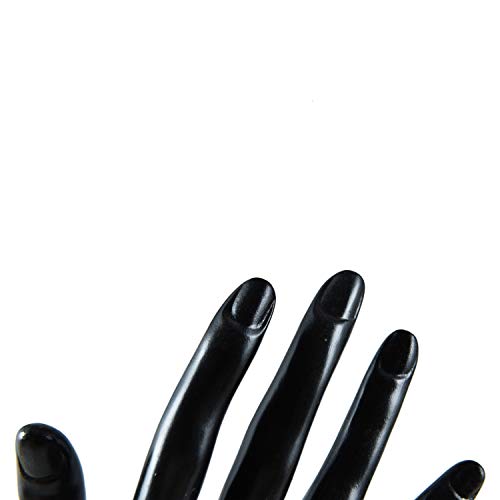 Pomeat Female Jewelry Mannequin Hand Display Bracelet Ring