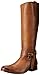 FRYE Women's Melissa Knotted Tall Riding Boot