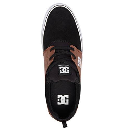DC-Shoes-Herren-Heathrow-Vulc-Skateboardschuhe