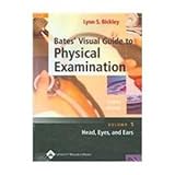 Bates' Visual Guide to Physical Examination Set of 18 DVD's