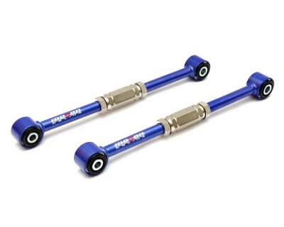 Megan Racing MRS-SU-0320 Subaru Impreza GC/GD Rear Front Adjustable Lateral Arms