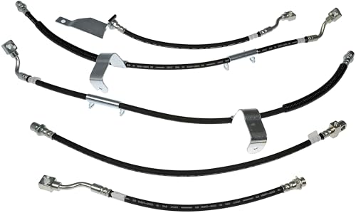 Dorman 622-203 Brake Hydraulic Hose Set photo 10