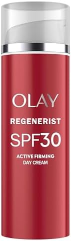 Regenerist Crema Facial de Día Antiarrugas SPF 30, 50ml