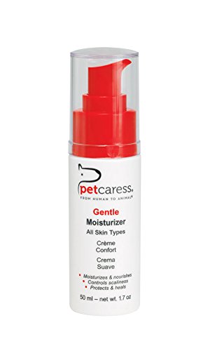 Gentle Moisturizer All Skin Types 50ml
