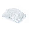 Idle-Hippo-Non-Slip-Bath-Pillow-Luxury-Spa-Bathtub-Cushion-Headrest-Neck-Back-Support-Quick-Drying-Air-Mesh-Bath-Pillow-with-4-Large-Suction-Cups-Machine-Washable Idle Hippo Non Slip Bath Pillow, Luxury Spa Bathtub Cushion Headrest, Neck & Back Support, Quick Drying Ergonomic Air…