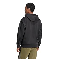 adidas Men's Essentials Feel Cozy Fleece