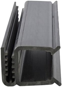 10L0L Golf Cart Windshield Retaining Sash Clips 10 inch (255MM) for EZGO RXV 2008-up Gas and Electric, Rubber Spacer OEM# 613136 603852 10L0L Golf Cart Windshield Retaining Sash Clips 10 inch (255MM) for EZGO RXV 2008-up Gas and Electric, Rubber Spacer OEM# 613136 603852