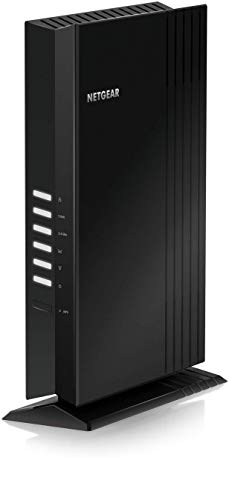 NETGEAR-Repetidor-Wifi-6-Mesh-EAX20-Amplificador-senal-wireless-AX1800-Dual-band-Cobertura-de-hasta-100m2-y-20-Dispositivos